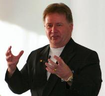 Canada's Ideaman, Bob Hooey, partners with committed leaders and organizations to equip and motivate profitable growth and enhanced success. He is committed to helping you and your teams move out of your comfort zone into the winner’s zone. Visit www.ideaman.net 